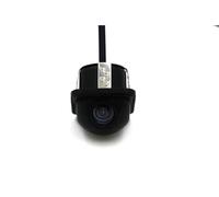 Parking Assistant Car Reversing Cameras 170° AHD 1080P CVBS Vehicle Rear View Camera Car Reverse Black Fisheye Lens Night Vision Waterproof Universal(CVBS 480P XCM)