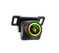 Parking Assistant Car Reversing Cameras 720P 170 Degree Fisheye Golden Lens Vehicle Rear View Backup Camera Side Camera Fit For Android DVD