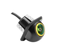 Parking Assistant Car Reversing Cameras Night Vision Fisheye Lens Vehicle Reverse Backup Rear View 1080P Camera Fit For All Android DVD Monitor