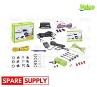 PARKING ASSISTANT FOR ALFA ROMEO 147 VALEO 632200 FITS FRONT, FRONT, REAR, REAR