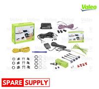 PARKING ASSISTANT FOR ALFA ROMEO 147 VALEO 632200 FITS FRONT, FRONT, REAR, REAR