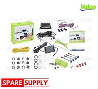 PARKING ASSISTANT FOR ALFA ROMEO 147 VALEO 632201 FITS FRONT, FRONT, REAR, REAR