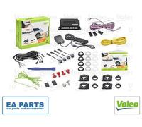 Parking Assistant for ALFA ROMEO AUDI BMW VALEO 632203