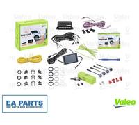 Parking Assistant for IVECO DAILY III Van VALEO 632201 fits Front, Rear