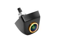Parking Assistant Reversing Camera Kit Car Dynamic Ruler Line Reversing Camera 1080P Starlight Night Vision With Dynamic Trajectory Reversing Imag