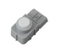 Parking Assistant System For Hyundai For Sonata LF 15 2.4L 2015-2017 Car Bumper Object Sensor Radar Parking(White)