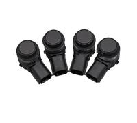 Parking Assit Sensor 1/4pcs F1CT-15K859-AAW PDC Parking Assist Sensor For For Lincoln For Navigator 2008-2013(Rear right)