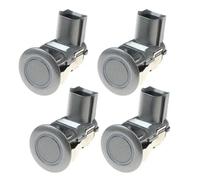 Parking Assit Sensor 4PCS Park Parking Sensor PDC For Infiniti EX35 2008 2009 2010 2011 2012 25994-CM13E 25994CM13E(Silver)