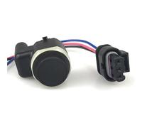 Parking Assit Sensor Car PDC Parking Sensor For BMW X3 X5 X6 E83 E60 E70 E71 66209231287 66209139868 66209233037 Reverse Sensor(1set sensor A)
