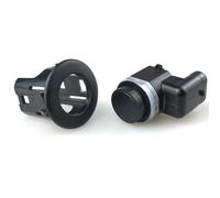 Parking Assit Sensor Car PDC Parking Sensor For BMW X3 X5 X6 E83 E60 E70 E71 66209231287 66209139868 66209233037 Reverse Sensor(1set sensor D)