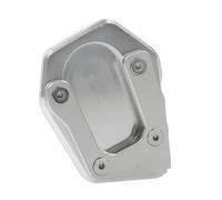Parking Bracket Pad Motorcycle Aluminum Kickstand Foot Side Stand Extension Pad Support Plate For F 800GS 2024 2025(Style 2)