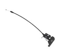 Parking Brake 15226272 Parking Brake Release Pull Handle And Cable For Cadillac For Chevy Car Accessories