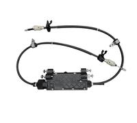 Parking Brake 1612865480 9810501780 471911 For Peugeot 508 Car Electric Hand Brake Mechanism Motor 470218 Parking Brake Control Element Car Parking Brake(9810501780)