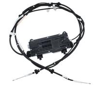 Parking Brake 1PC Parking Brake Actuator For Land For Rover For Range For Rover For Sport 2010-2013 V8 5.0L LR032104 LR023622 LR013699 LR072318 LR052209 Parking Brake Actuator