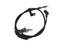 Parking Brake 2PCS Parking Brake Cable LH+RH For Hyundai For Tucson 2004-2010 597602E500 597702E500 597602E200 597702E200(2WD L R 2PCS)