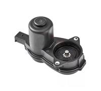 Parking Brake 2pin 12 Teeth Rear Caliper Parking Hand Brake Servo Motor Handbrake Actuator For A4 A5 Quattro Q5 S4 S5 4H0998281 8K0998281 Electronic Handbrake Motor(8K0998281)
