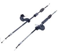 Parking Brake 34436780016 34436780017 Car Left And Right Parking Brake Cable For BMW E65 E66 730d 730i 735 740d 740i 745d 745i 750i 760i Park Brake Module