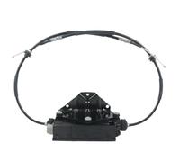 Parking Brake 34436795145, 34436882007 2 Cables Parking Brake Actuator With Control Unit For BMW F15 F85 F16 X5 X6 2014-2018 Parking Brake Actuator