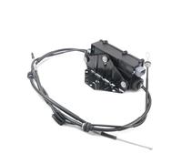 Parking Brake 34436850289 Auto Parts 1 pcs Electric Parking Brake Handbrake Actuator with Control Unit for BMW X5 X6 E70 E71 E72 whole Parking Brake Motor