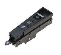 Parking Brake 3AD927137 3AD927137B 3AB927137D 21 Pins Electric Handbrake Switch Parking Brake Button For Passat B7 2012-2015(Styles A)