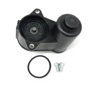 Parking Brake 3C0998281 3C0998281A 3C0998281B 32330208 Rear Caliper Parking Brake Servo Motor Suit For VW For Passat B6 B7 For CC For Tiguan 6/12 Parking Brake Actuator(Motor 12)