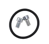 Parking Brake 3C0998281A 3C0998281B 998281 Wheel Handbrake Brake Caliper Servo Motor 12 6 Torx For Q3 2012-ON For RSQ3 2014-ON Park Brake Module(1 set of O-ring)