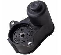Parking Brake 3C0998281B 6/12 Torx Rear Caliper HandBrake Parking Servo Motor, For Q3 2012 2013 2014 2015 3C0998281 3C0998281A Electric Parking Brake(12Torx)(12Torx)