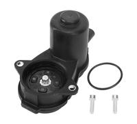 Parking Brake 43020 T7A 000 Responsive ABS Plastic Long Lasting Rear Parking Brake Actuator Motor Enhance Driving Safety for HR-V 2019-2022 Parking Brake Motor
