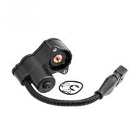 Parking Brake 4E0998281 4E0998281B Rear Parking Control Servo Electric Brake Caliper Motor for A8 S8 2002-2010 32335478 32333552 Parking Brake Actuator