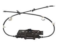 Parking Brake 59700B8800 Electronic handbrake Parking Brake Actuator For Hyundai For Santa For Fe 2WD 4WD 59700-B8800 Electric Parking Brake Module(2WD)