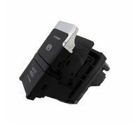 Parking Brake 5NG927225 Car Hold Button Electronic Hand Handbrake Parking Brake Switch 12Pin For VW For Tiguan II 2017-2022 Electric Parking Brake