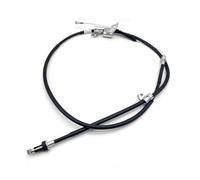 Parking Brake Actuator 46410-60710 46410-60711 46410-0G010 Front Handbrake Cable For Lexus LX470 1998-2006
