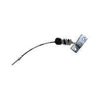 Parking Brake Actuator 4WD Front Parking Brake Cable Line For Mitsubishi For L200 For Triton III K57 K62 K64 K65 K66 K67 K72 K74 K75 K76 K77 1996-2007 MR205216