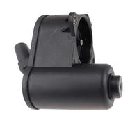 Parking Brake Actuator 6 12-TORX Rear Caliper Parking Brake Servo Motor For VW For PASSAT B6 B7 CC For Tiguan For Q3 For RSQ3 2008-2015 3C0998281 3C0 998 281 3C0998281A(12Torx)