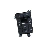 Parking Brake Actuator 93300D4HP0 Complete Console Floor Switch Assy For Optima K5 2016- Handbrake Actuator