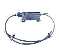 Parking Brake Actuator 9810501780 1612865480 470218 For Citroen C5 For Peugeot For 508 PSA Parking Brake Control Element Hand Brake Motor Handbrake Actuator(1612865480)