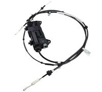 Parking Brake Actuator AP03 Parking Brake Module EPB LR019223 For Land For Rover For Discovery 3 For Range For Rover Sport 2004 2005 2006 2007 2008 2009