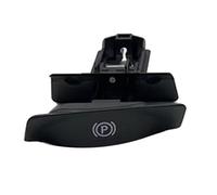 Parking Brake Actuator Car Handbrake Switch Assembly Parking Brake Release Handle With Base For Mercedes For Benz For W211 W219 2114270120 Parking Brake Module(LHD)