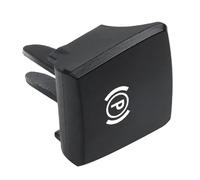 Parking Brake Actuator Car Parking Brake Hand P Button Switch Cover For BMW X5 E70 2006-2013 X6 E71 2008-2014 Car Handbrake Systems