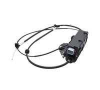 Parking Brake Actuator Compatible With BMW For X5 E70 2007 2008 2009 2010 2011 2012 2013 Car Parking Brake Actuator With Control Unit OEM: 34436850289