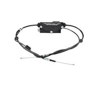 Parking Brake Actuator Compatible With BMW For X5 E70 2007-2013 For X6 E71 2008-2014 Car Electric Parking Brake Handbrake Actuator With Control Unit 34436850289