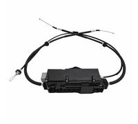 Parking Brake Actuator Compatible With BMW For X6 E71 E72 2008 2009 2010 2011 2012 2013 2014 Car Electrical Parking Brake Motor Module Hand Actuator Parts