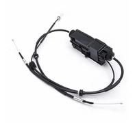 Parking Brake Actuator Electronic Parking Brake Assembly 34436850289 Compatible with Bmw X5 E70 2007-2013 X6 E71 E72 2008-2014