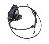 Parking Brake Actuator For BMW For X5 E70 2007-2013 For X6 E71 E72 2008-2014 34436850289 Electrical Parking Brake Motor Module Park Hand Brake Actuator Handbrake Actuator