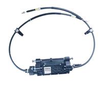 Parking Brake Actuator For Citroen C5 For Peugeot For 508 PSA Parking Brake Control Element Hand Brake Motor 9810501780 1612865480 470218 Handbrake Actuator(1612865480)
