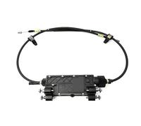 Parking Brake Actuator For Citroen C5 X7 Car Electric Hand Brake Mechanism Motor Parking Brake Control Element 1612865480 9810501780 Handbrake Actuator(1612865480)