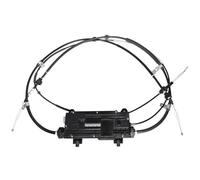 Parking Brake Actuator For Discovery 4 For Range For Rover 2010-2013 LR072318 Electronic Parking Brake Handbrake Actuator Parking Brake Assembly