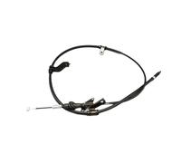 Parking Brake Actuator For Hyundai For Azera 2006-2007 597603L001 597703L001 2Pcs Parking Brake Cable Handbrake Actuator