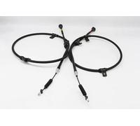 Parking Brake Actuator For Hyundai For BC-H13 597602D330 597702D330 59770-2D330 2Pcs Rear Cable Parking Brake