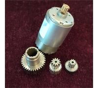 Parking Brake Actuator For Hyundai For Santa Fe IX45 59700 Car Hand Brake Module EPB Engine Motor Metal Gear Electronic Repair Kit Accessories(Motor And Gear)